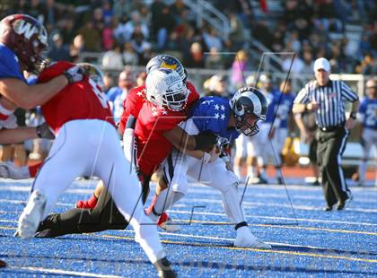 Thumbnail 1 in 57th Sacramento Optimist All-Star Game photogallery.