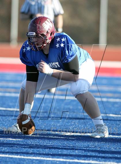Thumbnail 3 in 57th Sacramento Optimist All-Star Game photogallery.