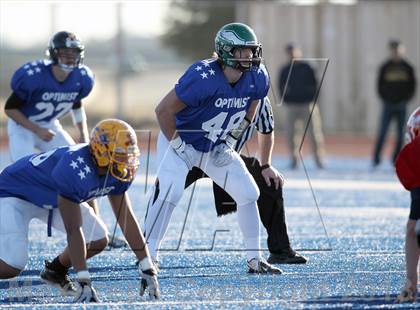 Thumbnail 2 in 57th Sacramento Optimist All-Star Game photogallery.