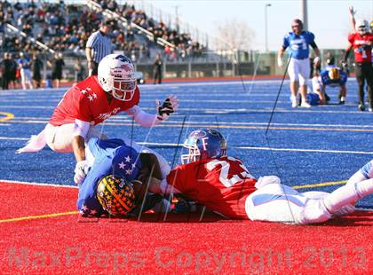 Thumbnail 2 in 57th Sacramento Optimist All-Star Game photogallery.