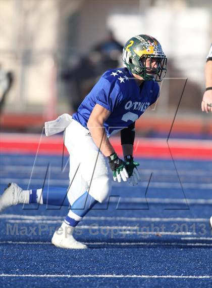 Thumbnail 1 in 57th Sacramento Optimist All-Star Game photogallery.