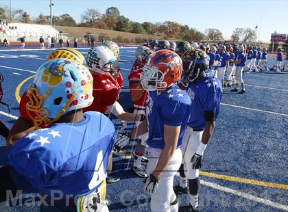 Thumbnail 3 in 57th Sacramento Optimist All-Star Game photogallery.
