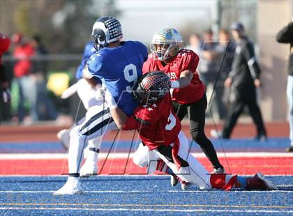 Thumbnail 2 in 57th Sacramento Optimist All-Star Game photogallery.