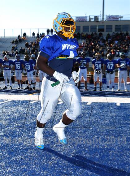 Thumbnail 1 in 57th Sacramento Optimist All-Star Game photogallery.