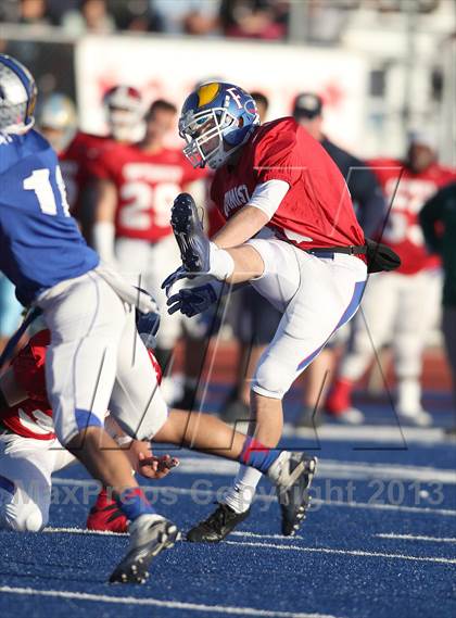 Thumbnail 3 in 57th Sacramento Optimist All-Star Game photogallery.