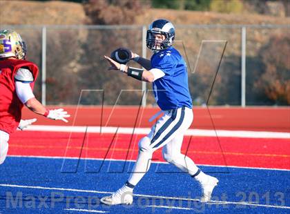 Thumbnail 3 in 57th Sacramento Optimist All-Star Game photogallery.