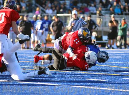 Thumbnail 3 in 57th Sacramento Optimist All-Star Game photogallery.