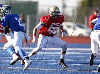 Thumbnail 1 in 57th Sacramento Optimist All-Star Game photogallery.