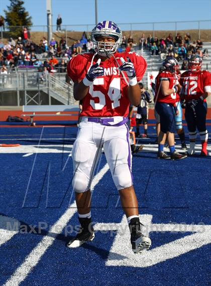 Thumbnail 3 in 57th Sacramento Optimist All-Star Game photogallery.