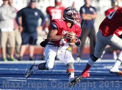 Thumbnail 2 in 57th Sacramento Optimist All-Star Game photogallery.