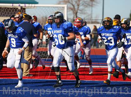 Thumbnail 1 in 57th Sacramento Optimist All-Star Game photogallery.