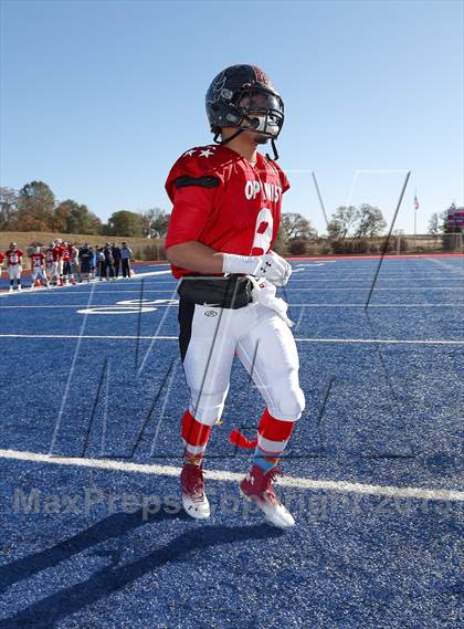 Thumbnail 1 in 57th Sacramento Optimist All-Star Game photogallery.