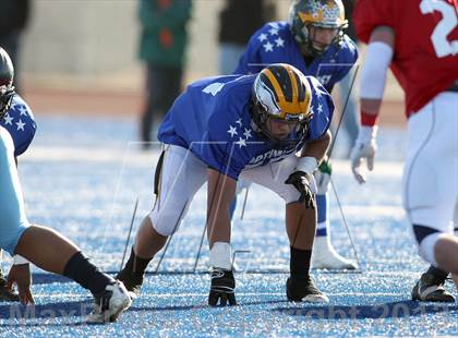 Thumbnail 1 in 57th Sacramento Optimist All-Star Game photogallery.