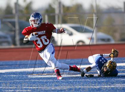 Thumbnail 3 in 57th Sacramento Optimist All-Star Game photogallery.