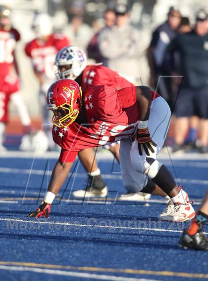 Thumbnail 2 in 57th Sacramento Optimist All-Star Game photogallery.
