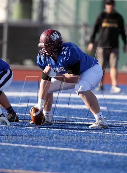 Thumbnail 1 in 57th Sacramento Optimist All-Star Game photogallery.