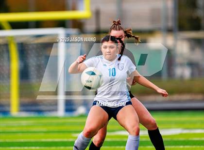 Thumbnail 2 in West Valley vs. Hockinson (WIAA 2A Semi Final) photogallery.