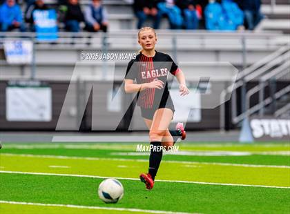 Thumbnail 2 in West Valley vs. Hockinson (WIAA 2A Semi Final) photogallery.