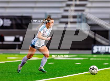 Thumbnail 2 in West Valley vs. Hockinson (WIAA 2A Semi Final) photogallery.