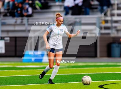 Thumbnail 1 in West Valley vs. Hockinson (WIAA 2A Semi Final) photogallery.