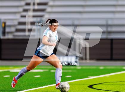 Thumbnail 2 in West Valley vs. Hockinson (WIAA 2A Semi Final) photogallery.