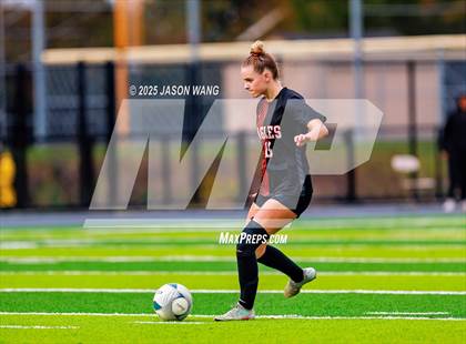 Thumbnail 1 in West Valley vs. Hockinson (WIAA 2A Semi Final) photogallery.