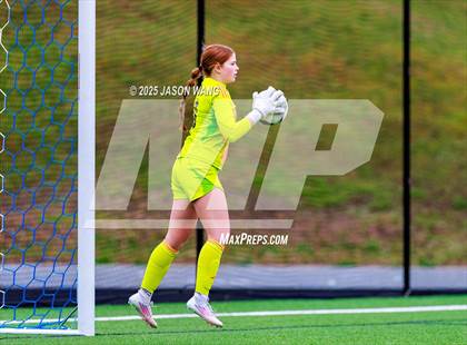 Thumbnail 3 in West Valley vs. Hockinson (WIAA 2A Semi Final) photogallery.