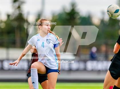 Thumbnail 1 in West Valley vs. Hockinson (WIAA 2A Semi Final) photogallery.