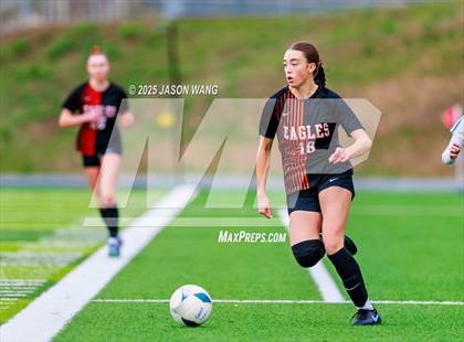 Thumbnail 1 in West Valley vs. Hockinson (WIAA 2A Semi Final) photogallery.