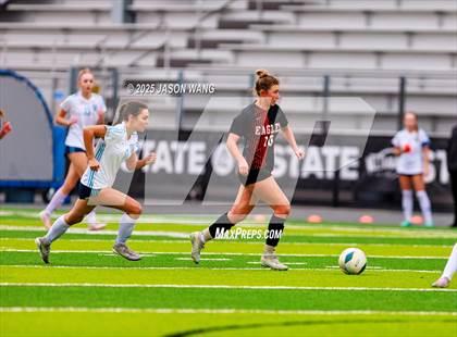 Thumbnail 3 in West Valley vs. Hockinson (WIAA 2A Semi Final) photogallery.