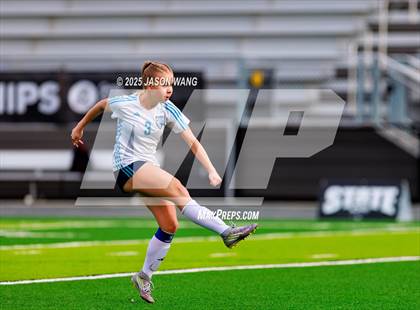 Thumbnail 2 in West Valley vs. Hockinson (WIAA 2A Semi Final) photogallery.