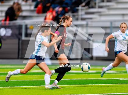 Thumbnail 1 in West Valley vs. Hockinson (WIAA 2A Semi Final) photogallery.