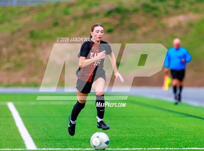 Thumbnail 2 in West Valley vs. Hockinson (WIAA 2A Semi Final) photogallery.