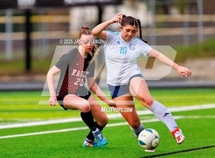 Thumbnail 1 in West Valley vs. Hockinson (WIAA 2A Semi Final) photogallery.