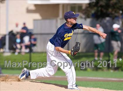 Thumbnail 3 in Norwood @ Xaverian Brothers (MIAA D1 South Preliminary Round) photogallery.