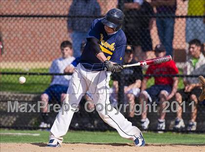 Thumbnail 3 in Norwood @ Xaverian Brothers (MIAA D1 South Preliminary Round) photogallery.