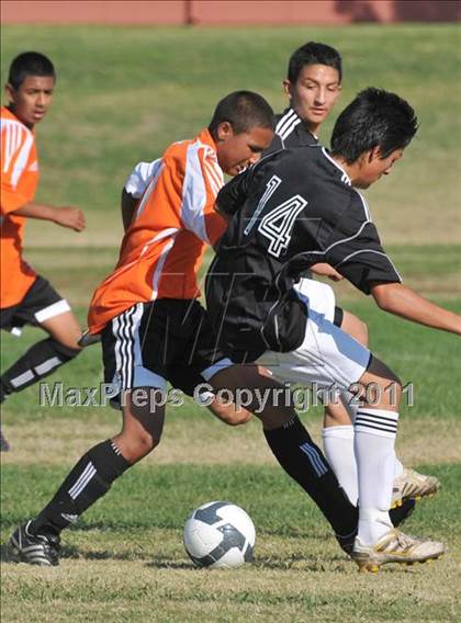 Thumbnail 3 in Dixon @ Mesa Verde photogallery.