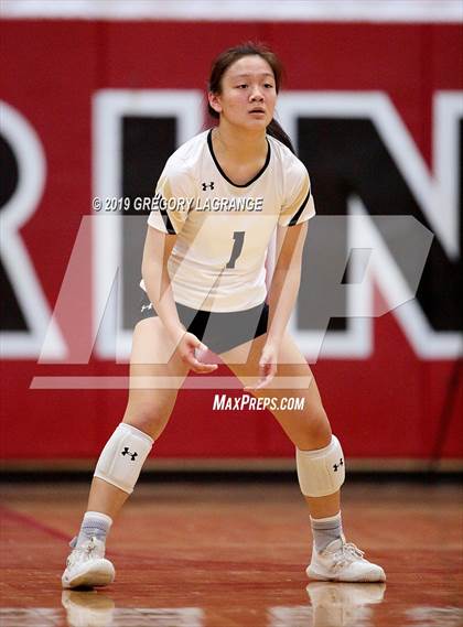 Thumbnail 2 in Mansfield vs Carroll (UIL 6A Area Playoff) photogallery.