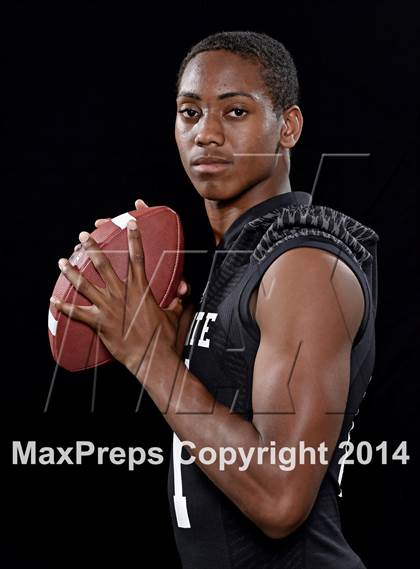 Thumbnail 2 in Servite (2014 Preseason Top 25 Photo Shoot)  photogallery.