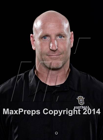 Thumbnail 2 in Servite (2014 Preseason Top 25 Photo Shoot)  photogallery.