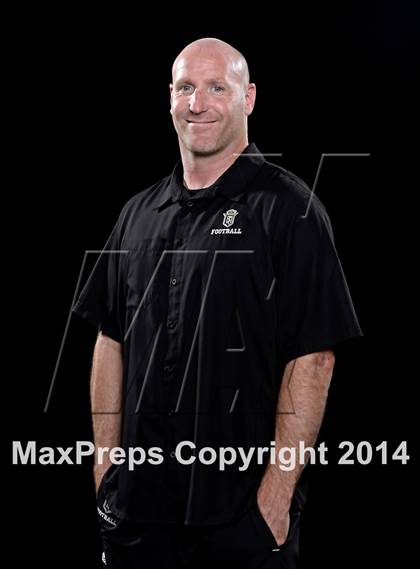 Thumbnail 2 in Servite (2014 Preseason Top 25 Photo Shoot)  photogallery.