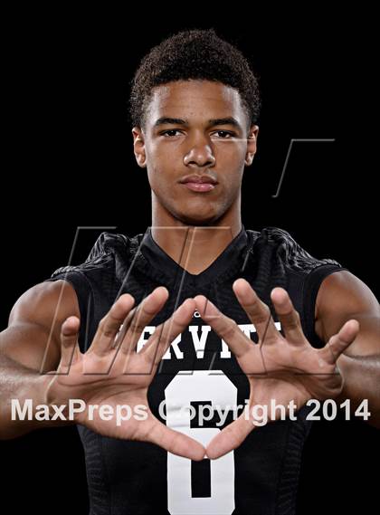 Thumbnail 3 in Servite (2014 Preseason Top 25 Photo Shoot)  photogallery.