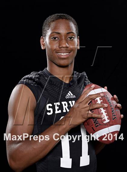 Thumbnail 3 in Servite (2014 Preseason Top 25 Photo Shoot)  photogallery.