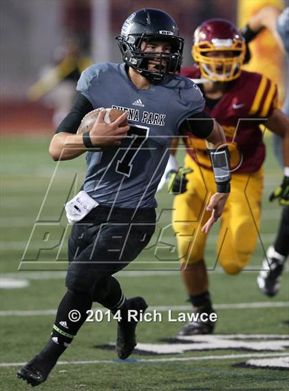 Thumbnail 1 in Buena Park @ Esperanza photogallery.