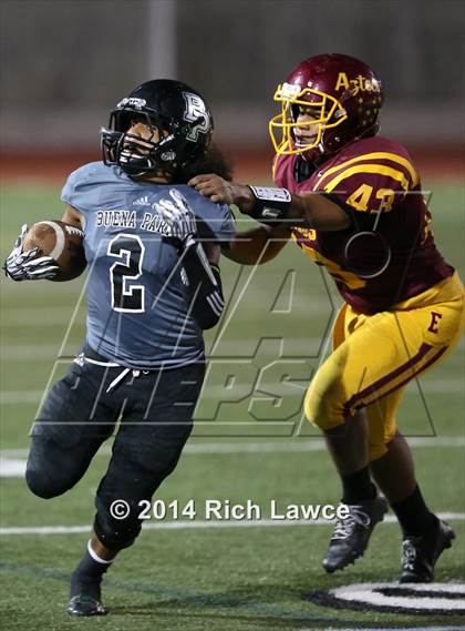 Thumbnail 1 in Buena Park @ Esperanza photogallery.