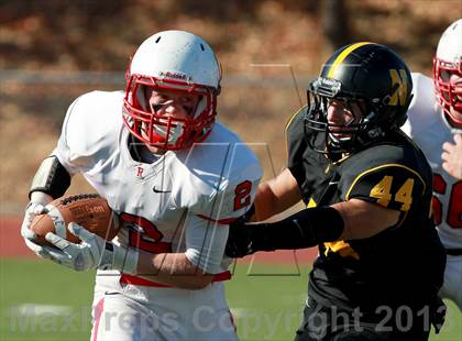 Thumbnail 3 in Redwood @ Novato photogallery.