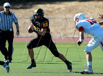 Thumbnail 3 in Redwood @ Novato photogallery.