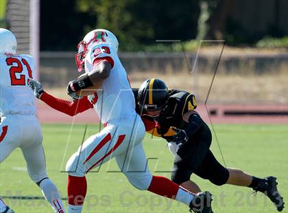 Thumbnail 2 in Redwood @ Novato photogallery.