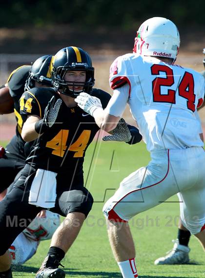Thumbnail 2 in Redwood @ Novato photogallery.