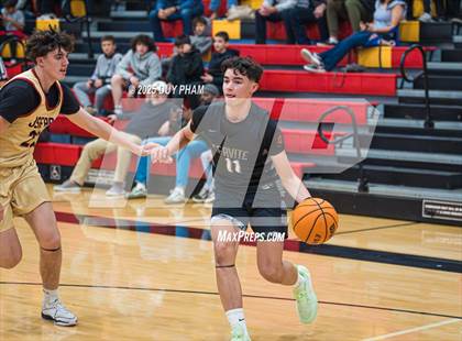Thumbnail 3 in Servite @ JSerra Catholic photogallery.